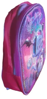 Mochila Vampirina